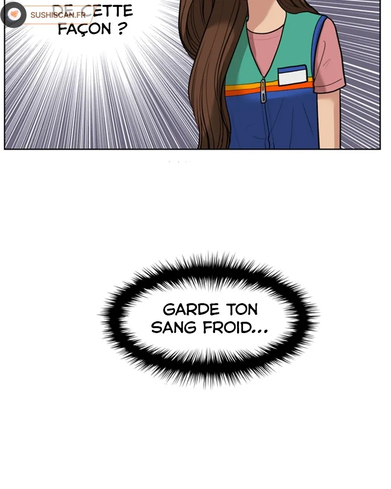Read True Beauty FR Manga Online