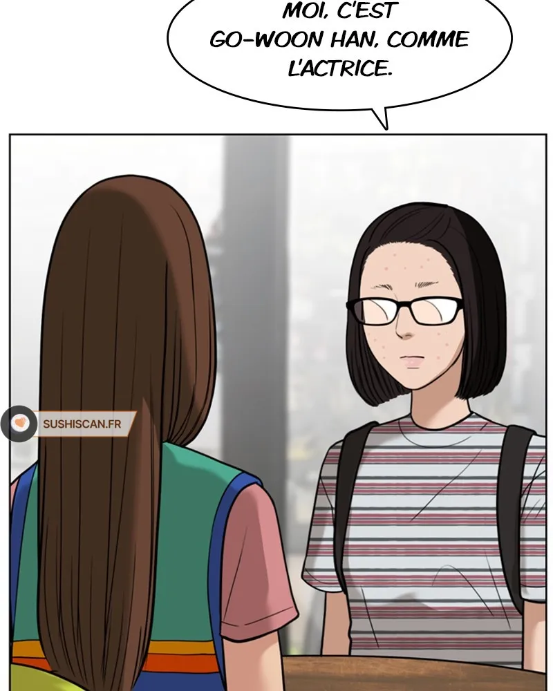 Read True Beauty FR Manga Online