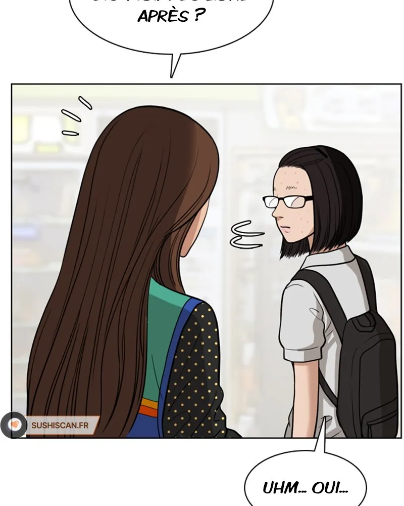 Read True Beauty FR Manga Online