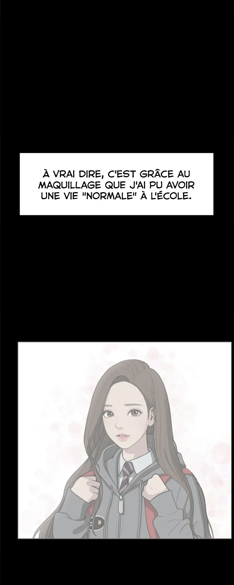 Read True Beauty FR Manga Online