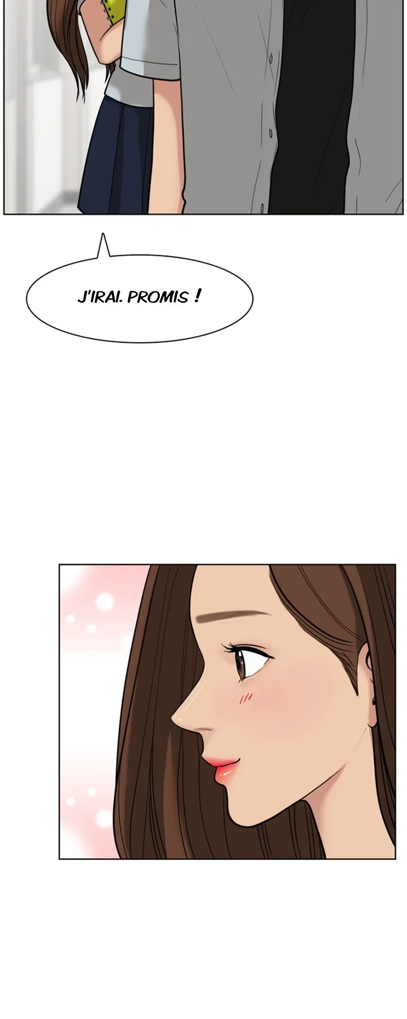 Read True Beauty FR Manga Online