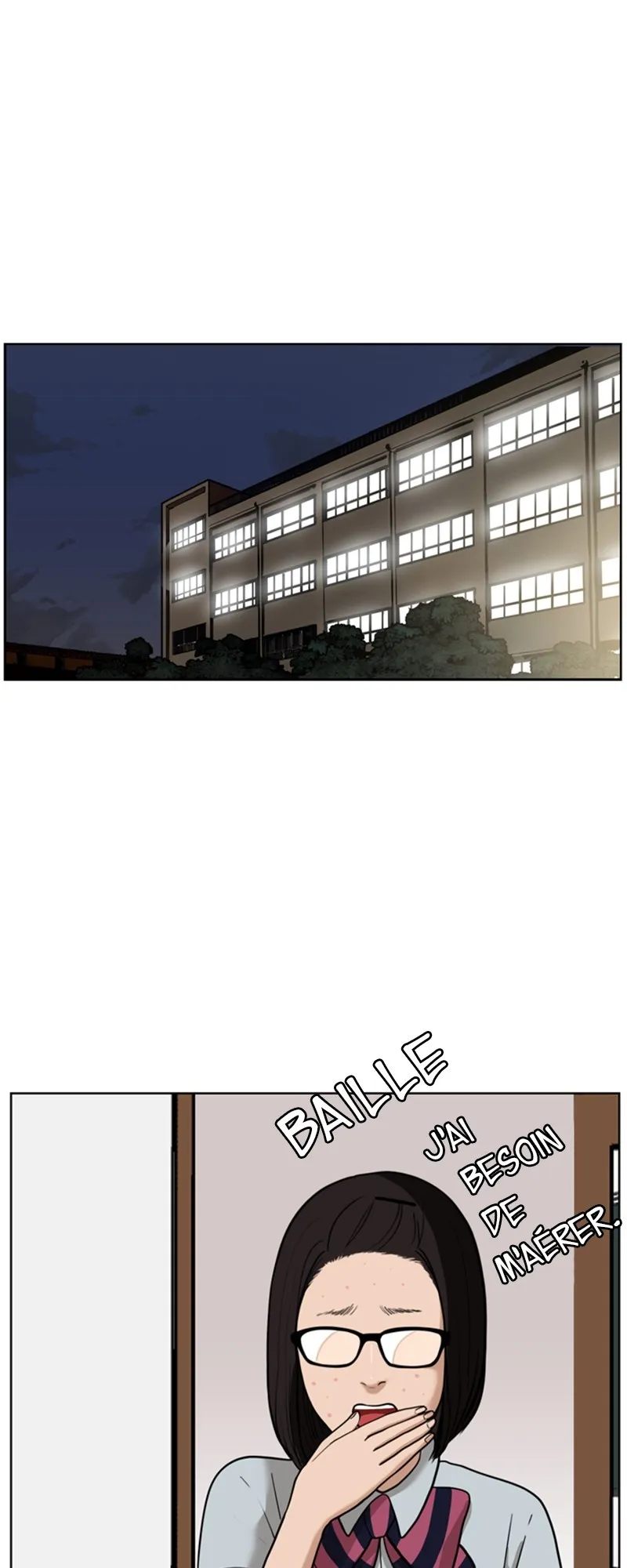 Read True Beauty FR Manga Online