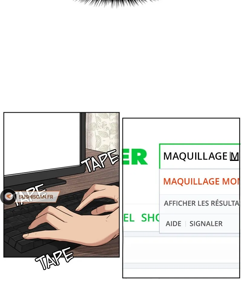 Read True Beauty FR Manga Online