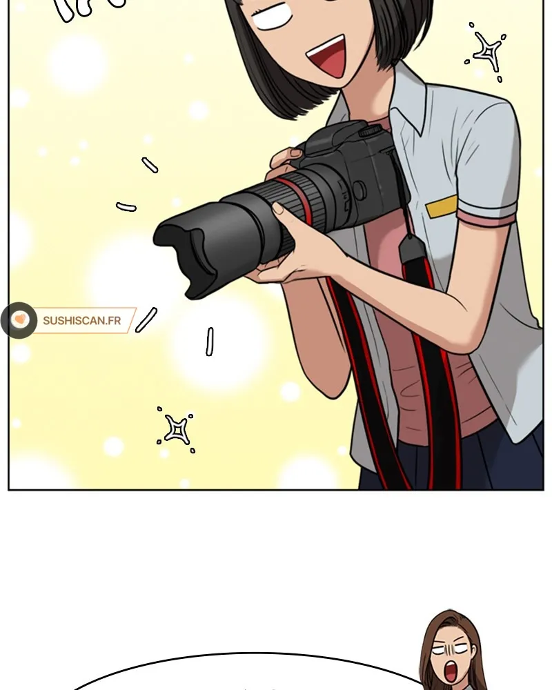 Read True Beauty FR Manga Online