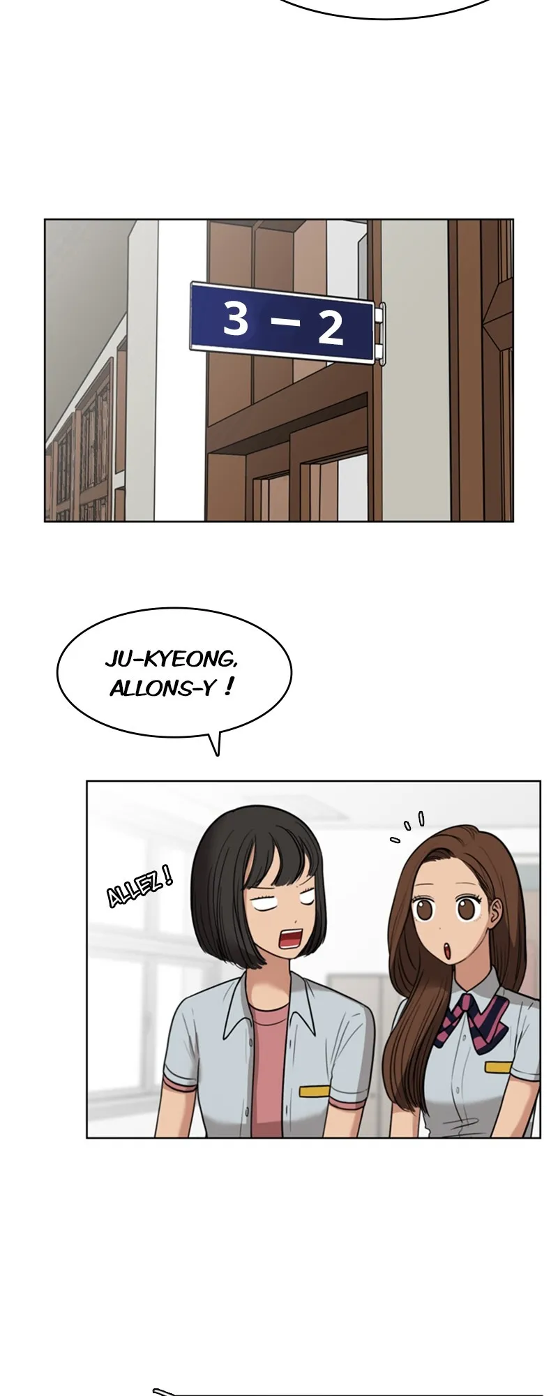 Read True Beauty FR Manga Online