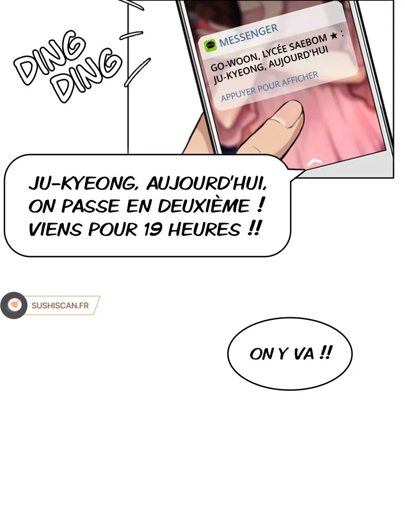Read True Beauty FR Manga Online