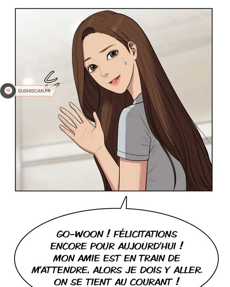 Read True Beauty FR Manga Online
