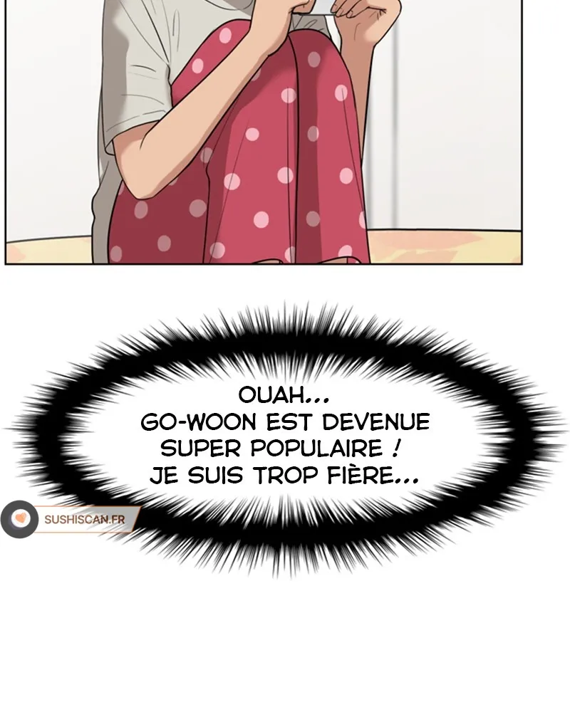 Read True Beauty FR Manga Online