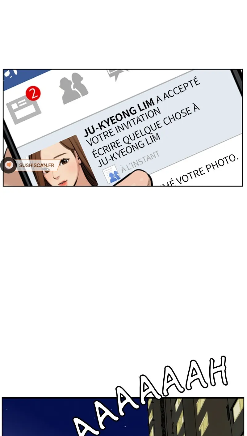 Read True Beauty FR Manga Online