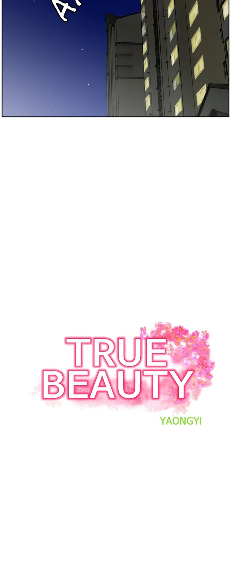 Read True Beauty FR Manga Online