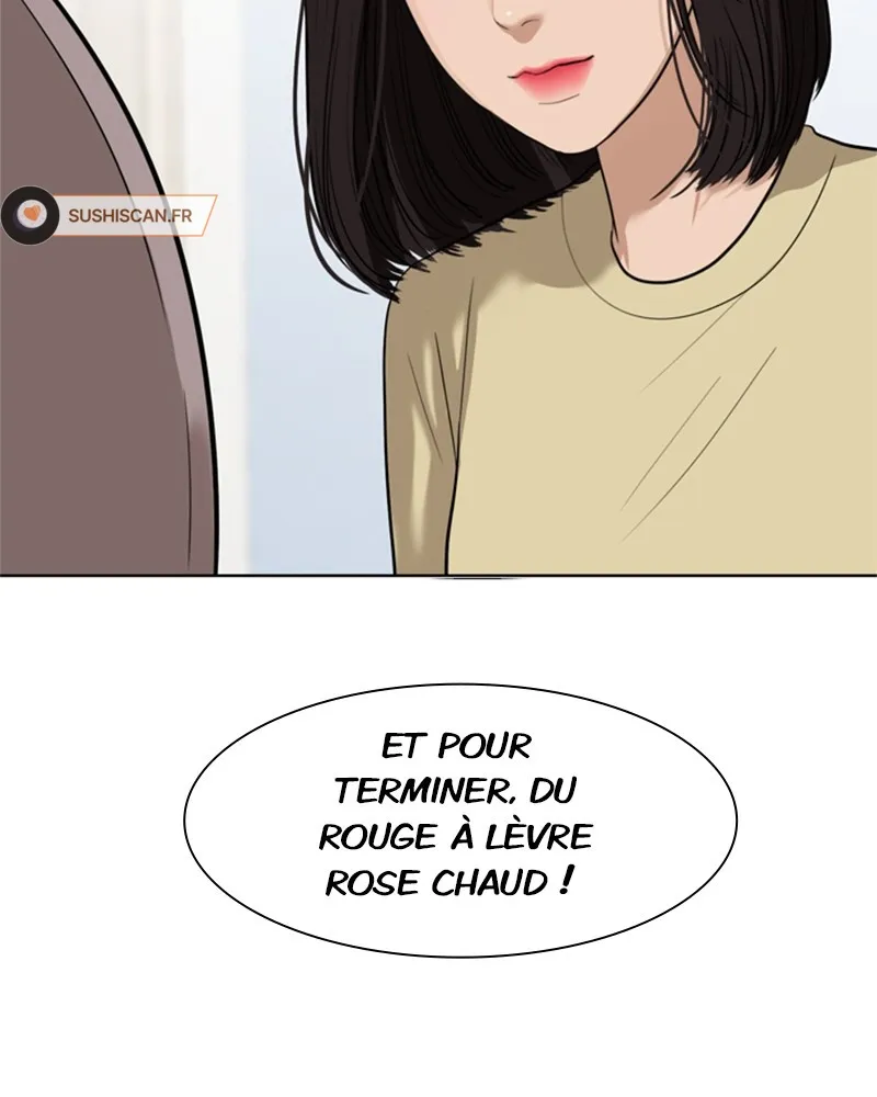 Read True Beauty FR Manga Online
