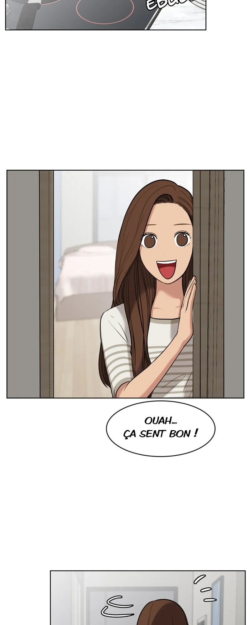 Read True Beauty FR Manga Online