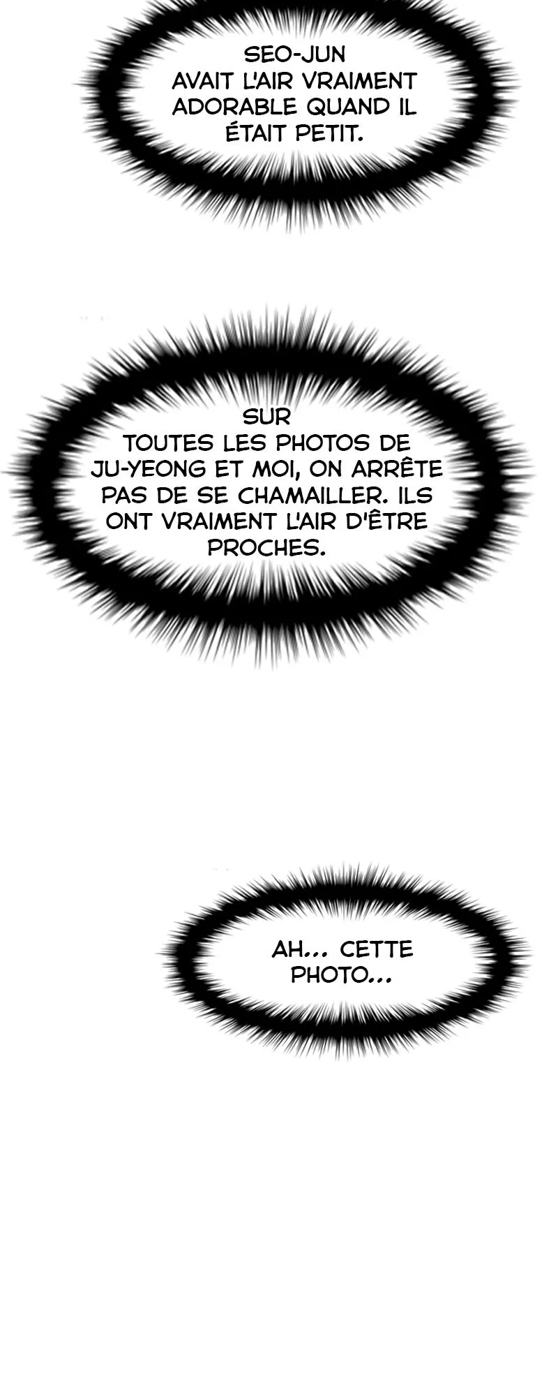 Read True Beauty FR Manga Online