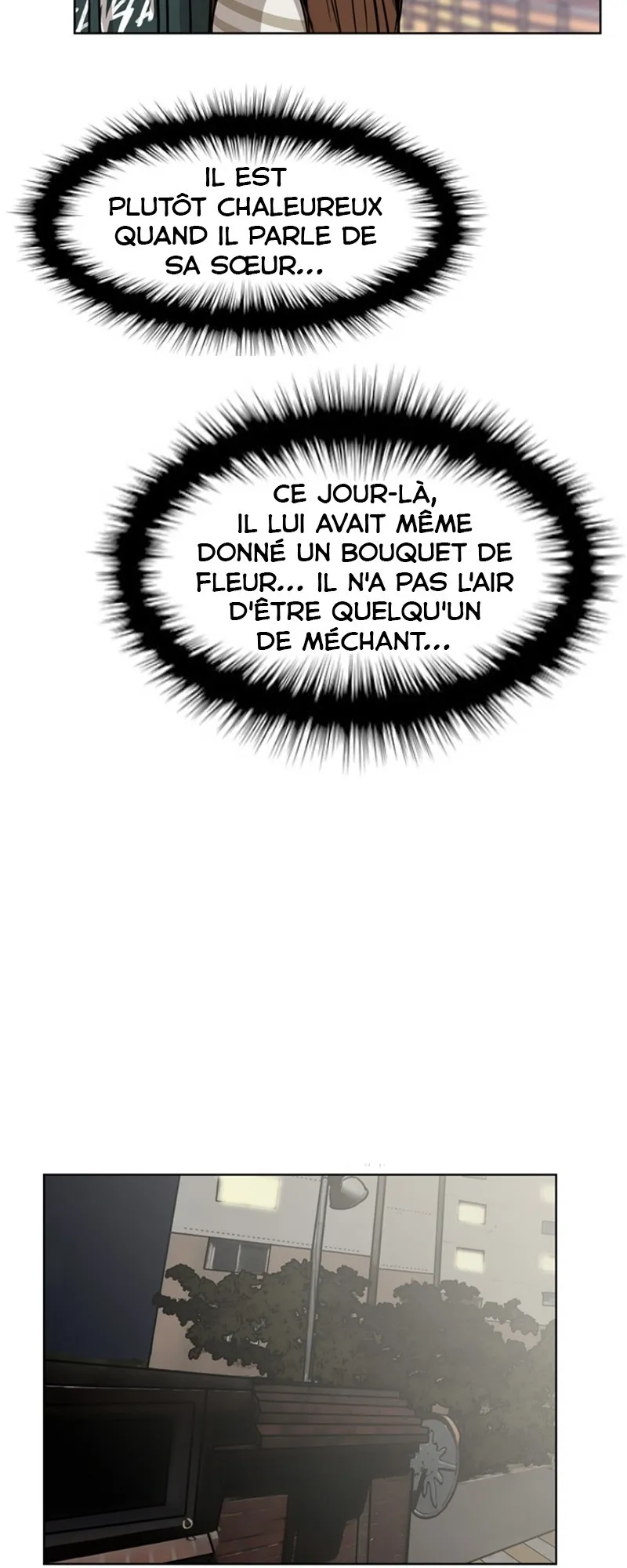 Read True Beauty FR Manga Online