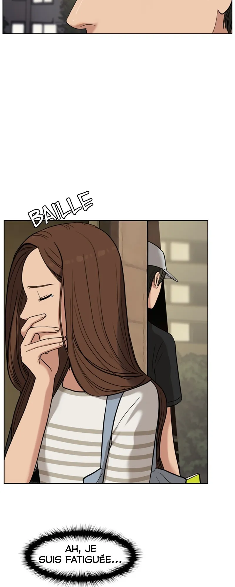 Read True Beauty FR Manga Online
