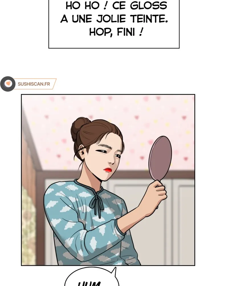 Read True Beauty FR Manga Online