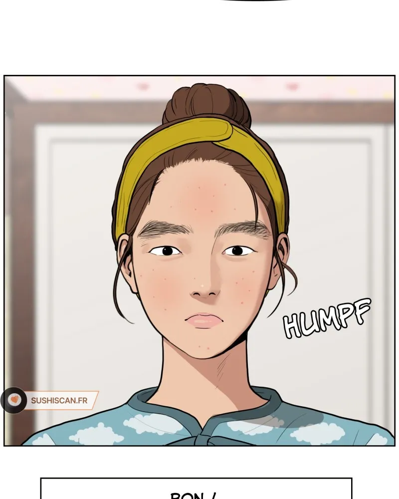 Read True Beauty FR Manga Online