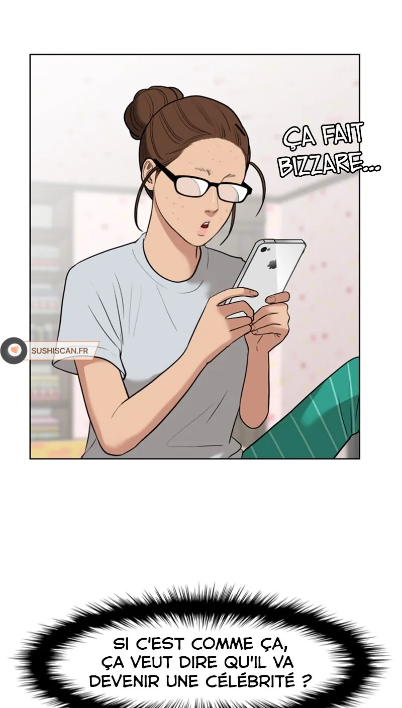 Read True Beauty FR Manga Online