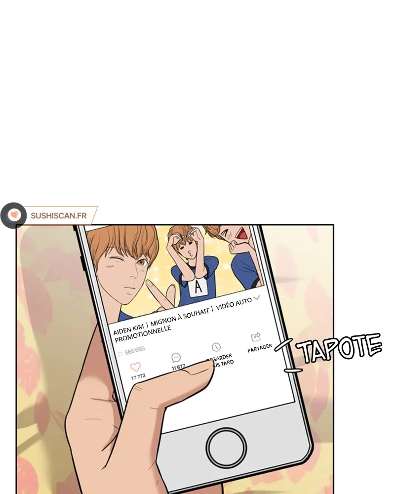 Read True Beauty FR Manga Online