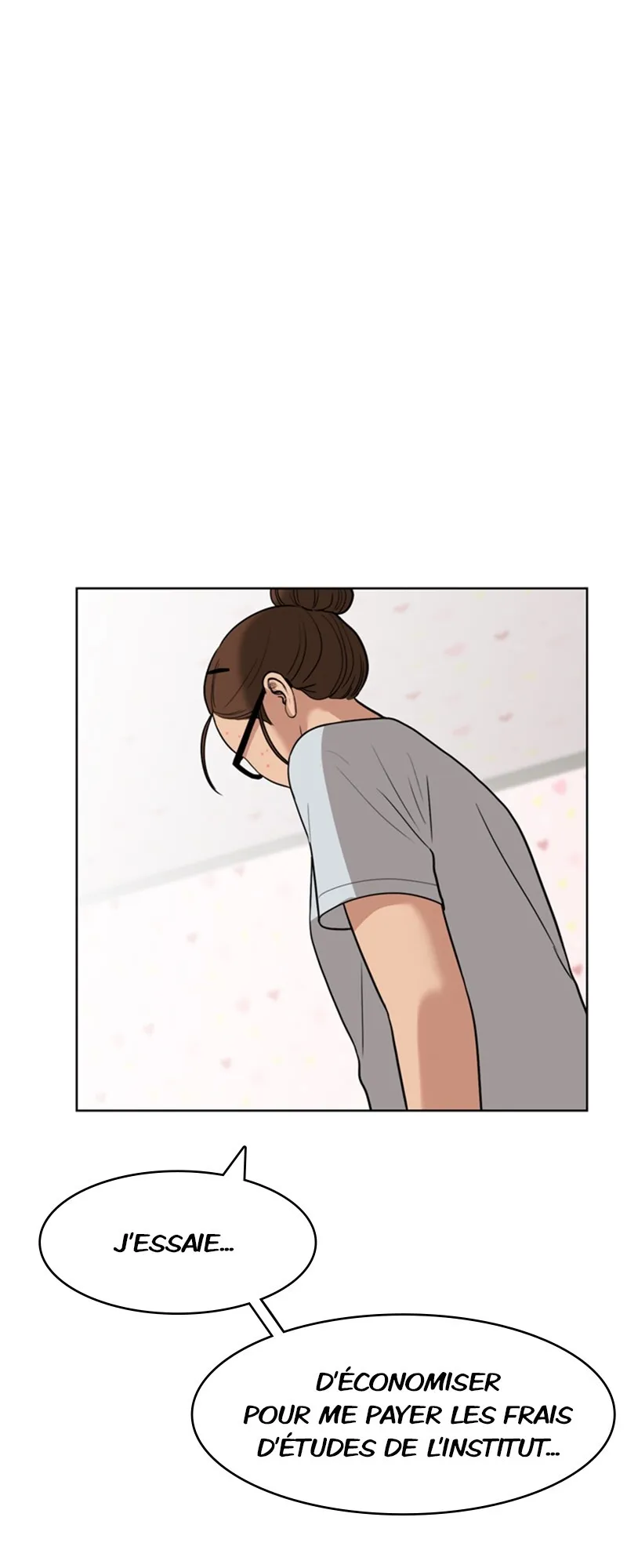 Read True Beauty FR Manga Online