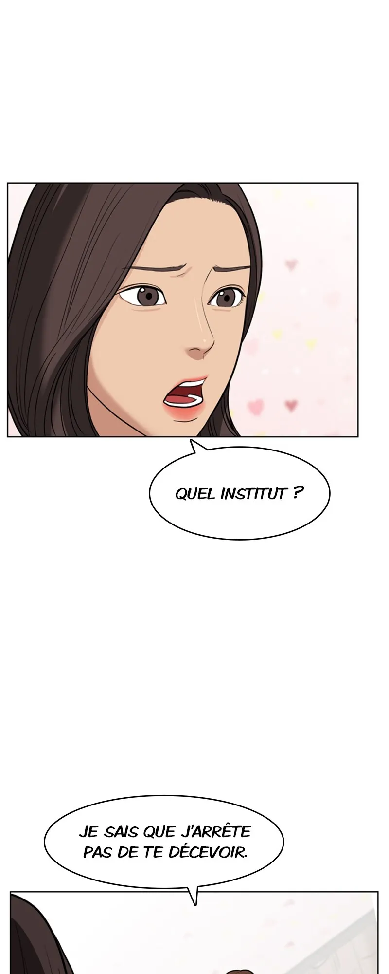 Read True Beauty FR Manga Online