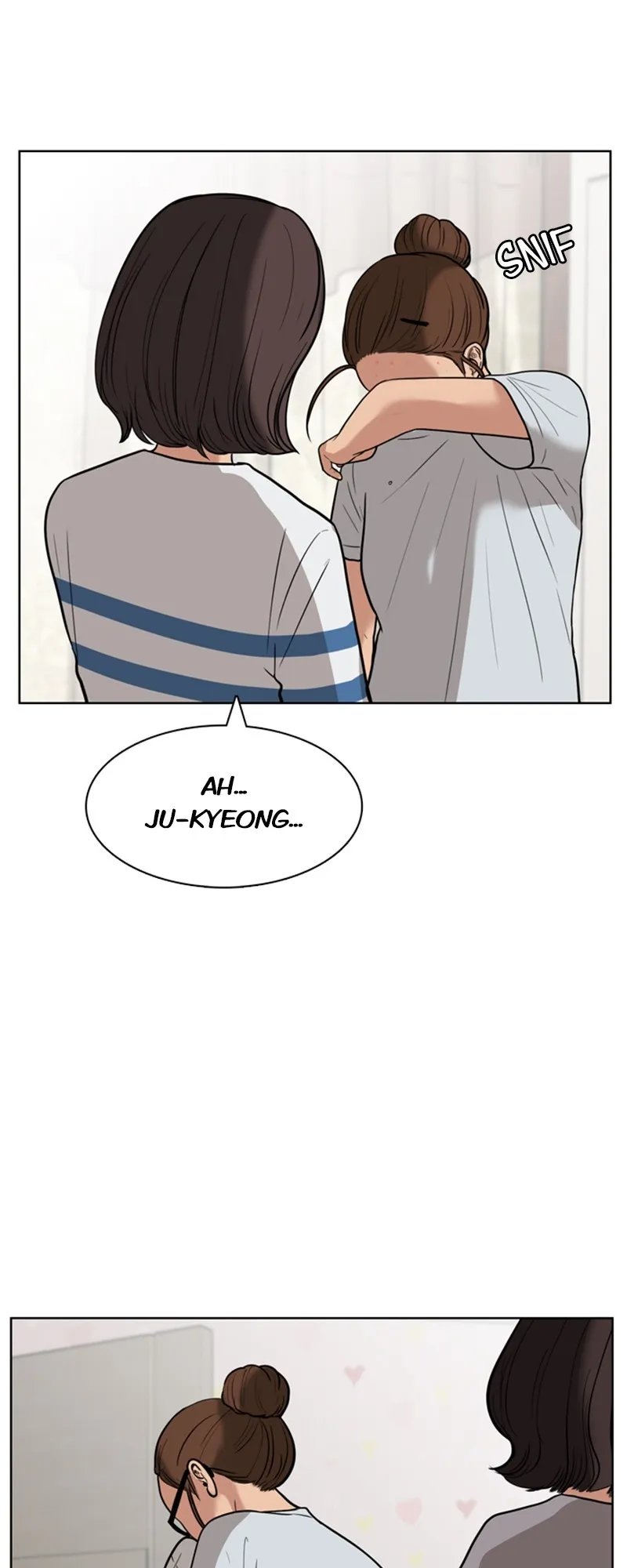 Read True Beauty FR Manga Online