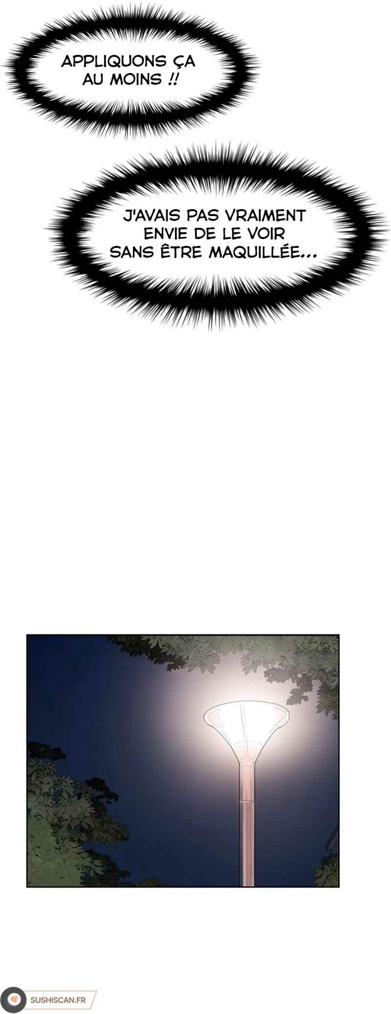 Read True Beauty FR Manga Online