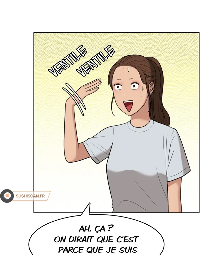 Read True Beauty FR Manga Online
