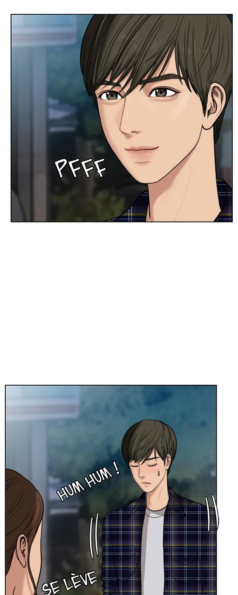 Read True Beauty FR Manga Online