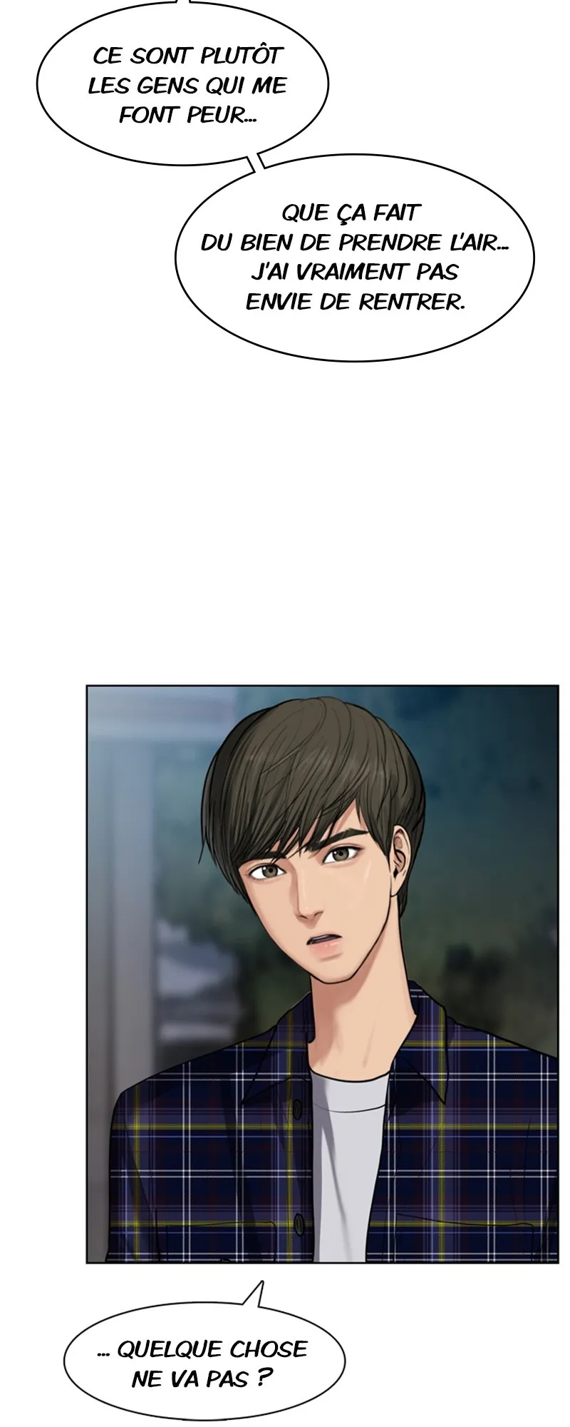 Read True Beauty FR Manga Online