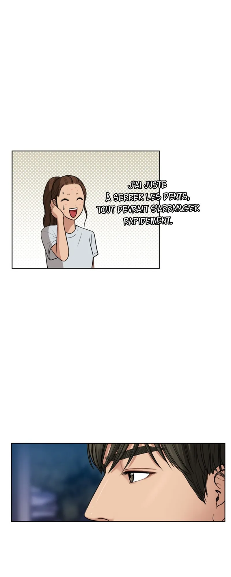 Read True Beauty FR Manga Online