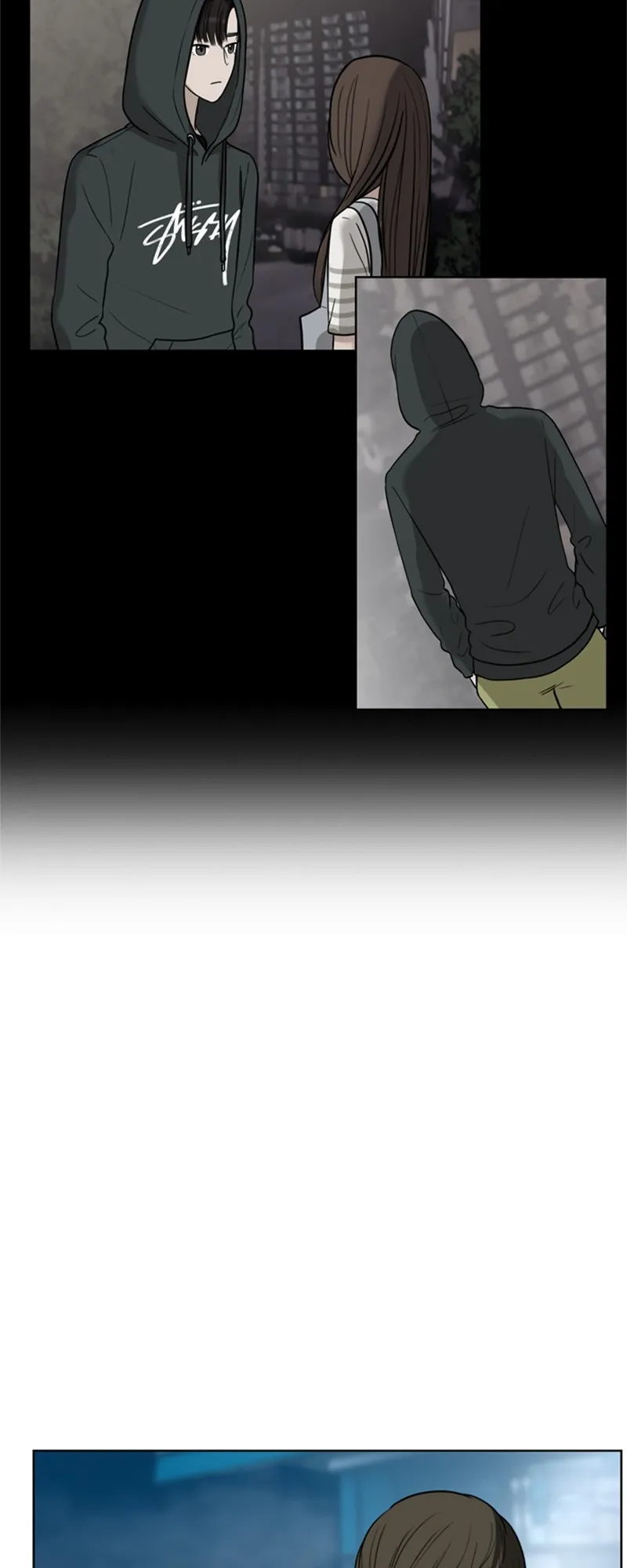 Read True Beauty FR Manga Online