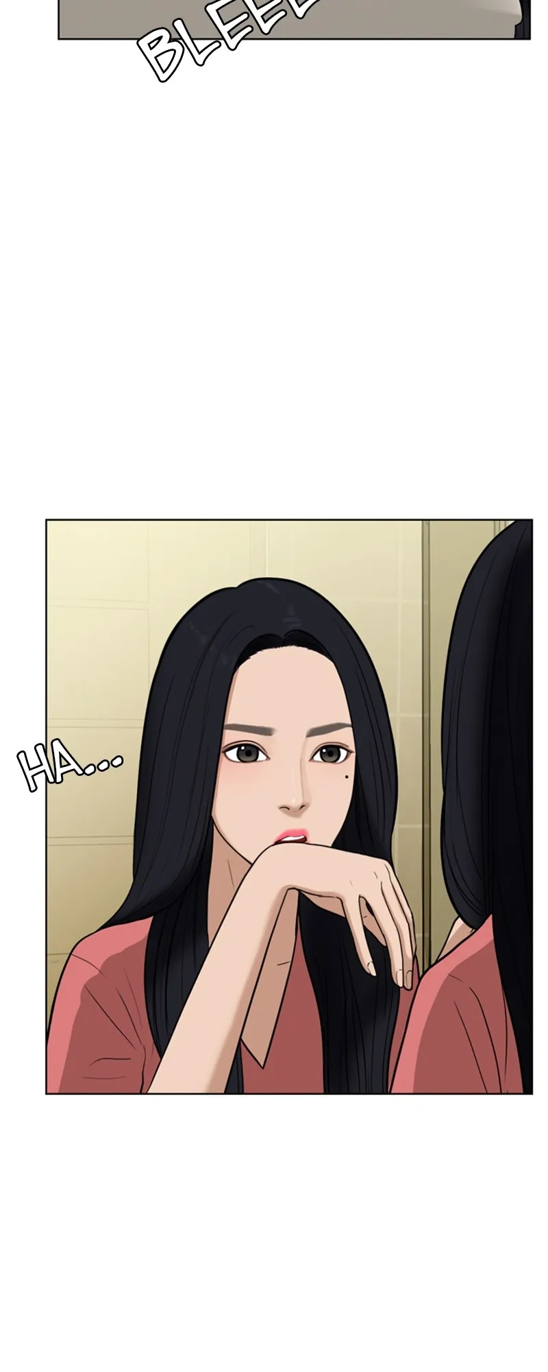 Read True Beauty FR Manga Online