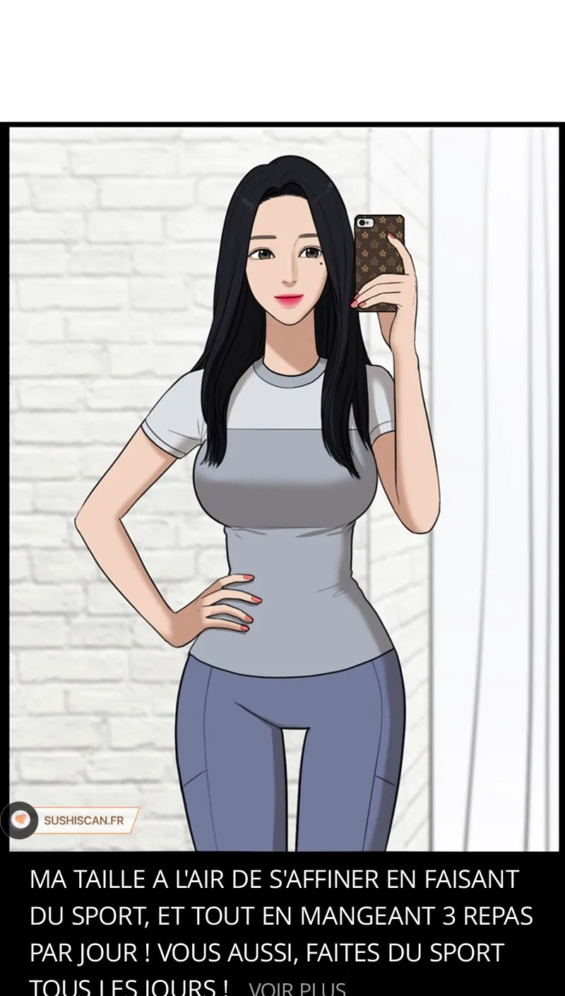 Read True Beauty FR Manga Online