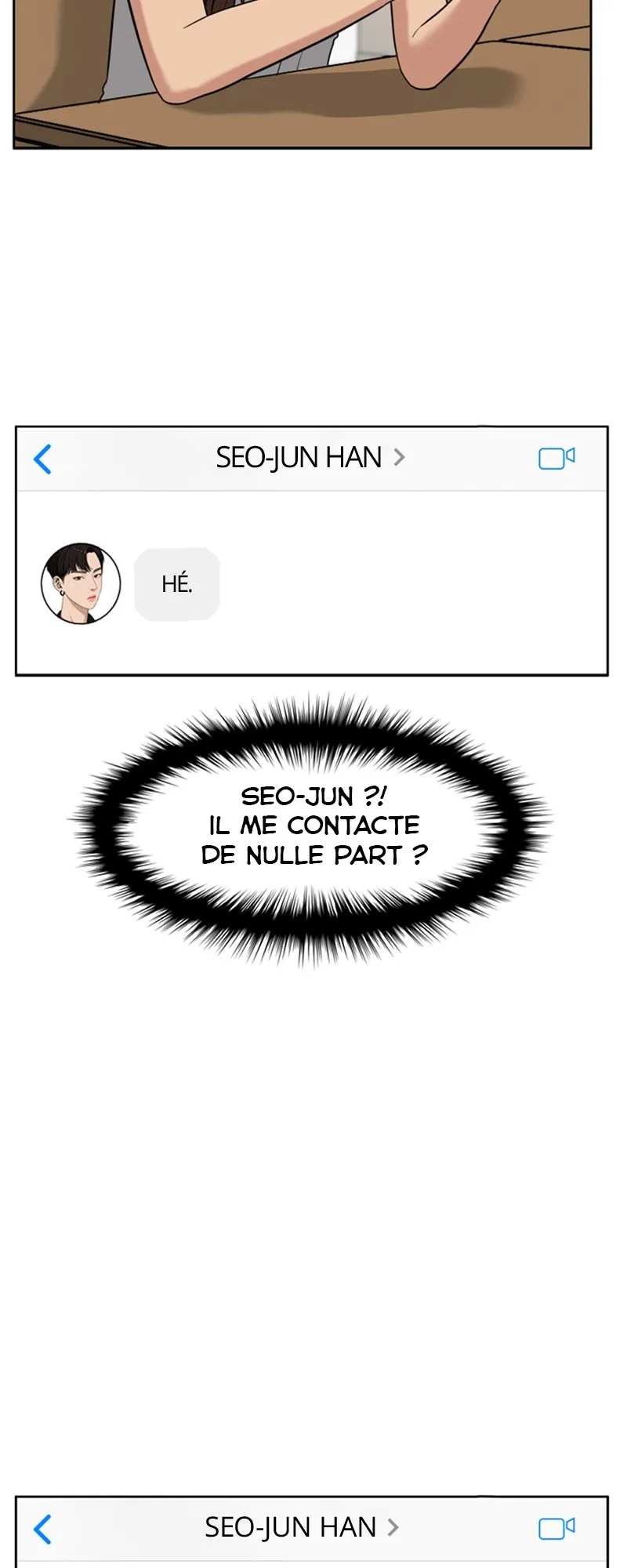 Read True Beauty FR Manga Online