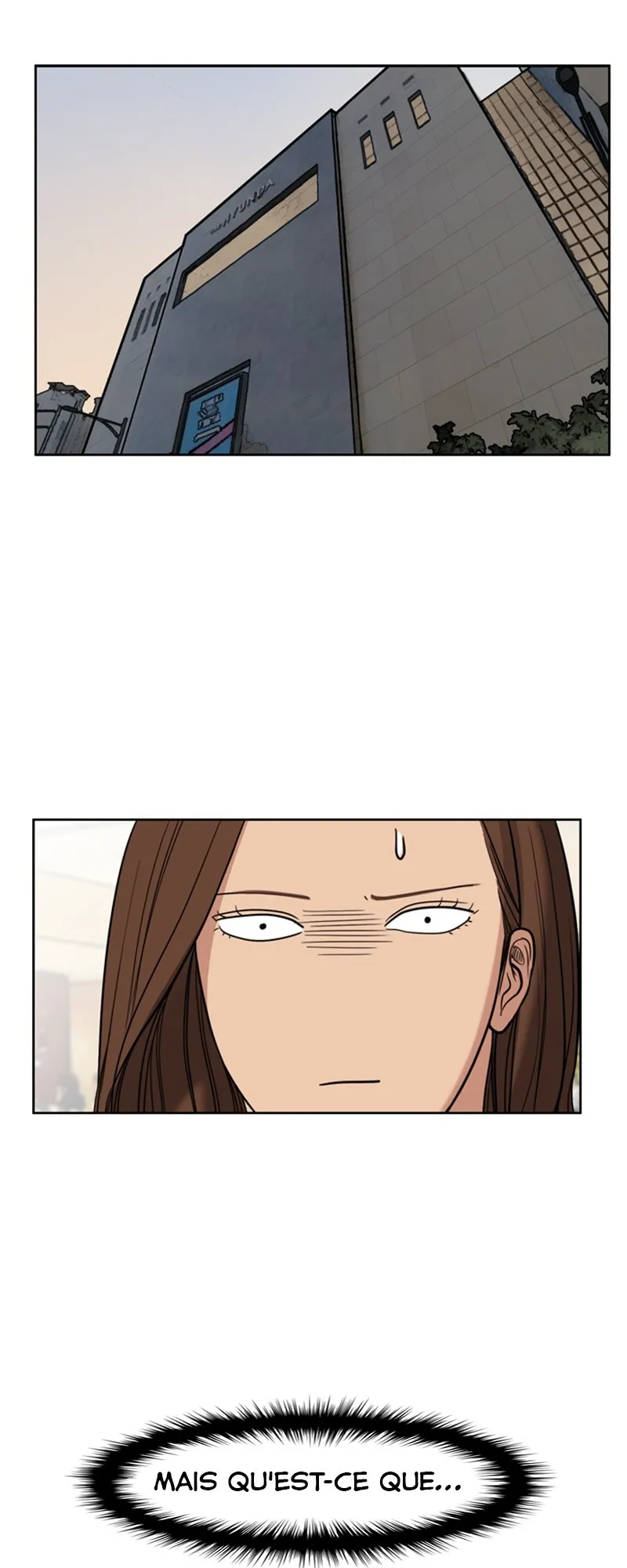 Read True Beauty FR Manga Online