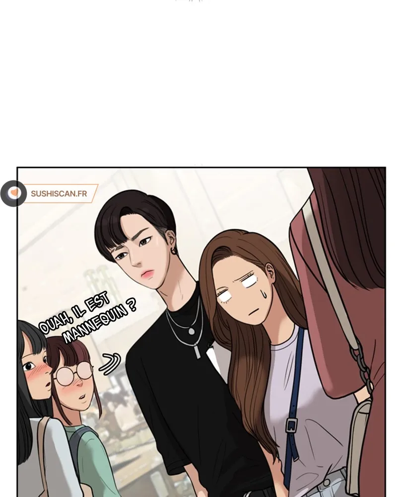 Read True Beauty FR Manga Online