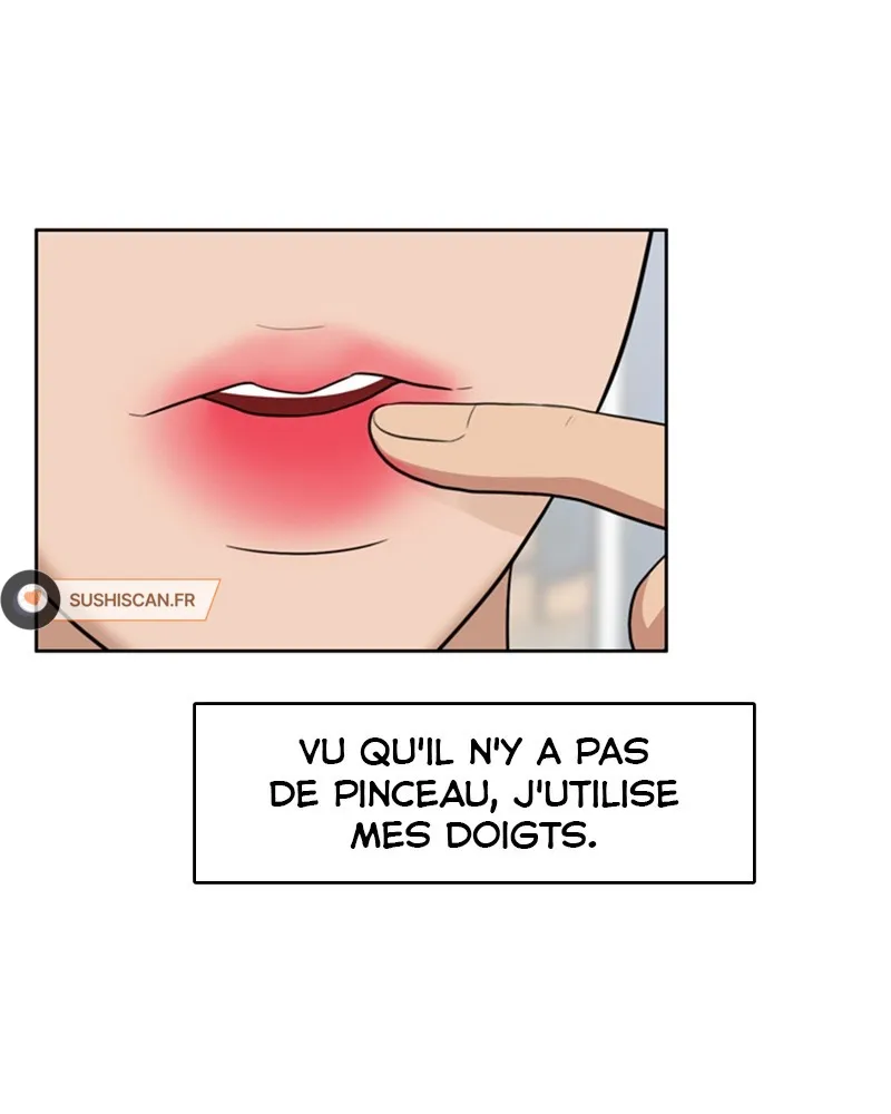 Read True Beauty FR Manga Online