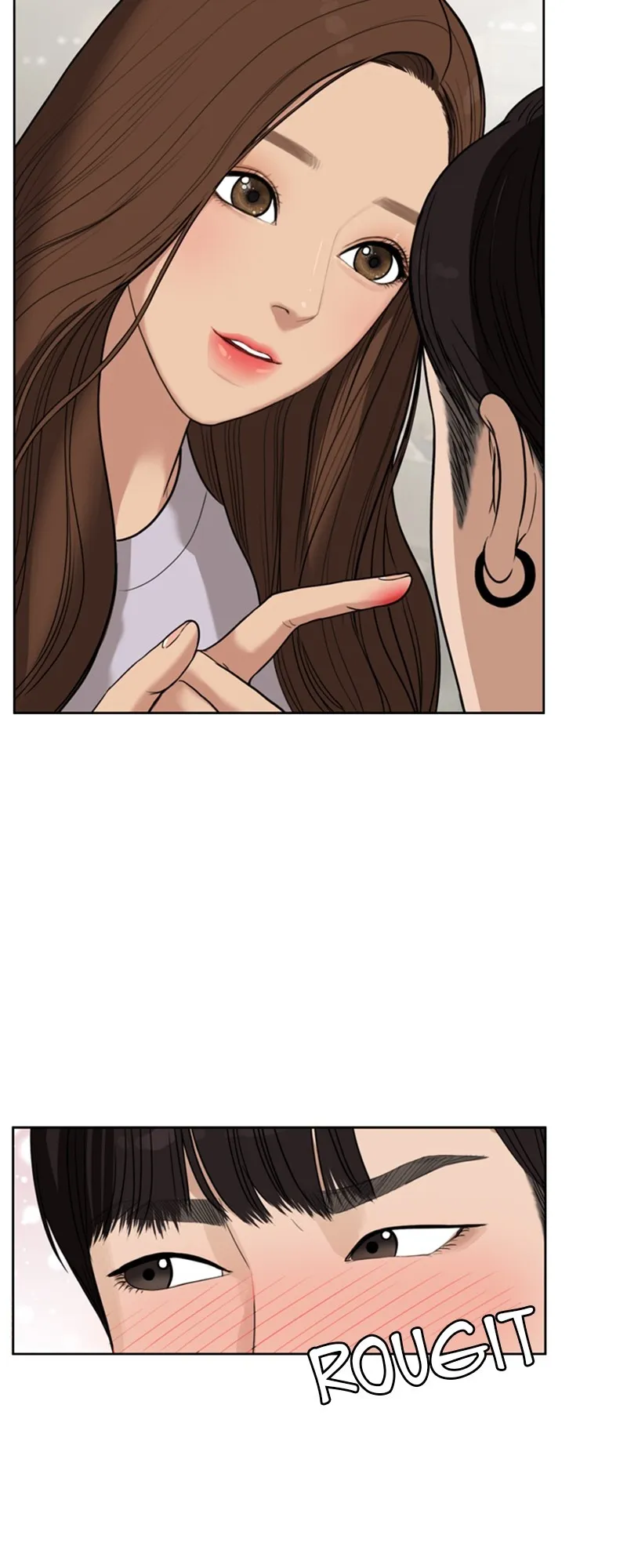 Read True Beauty FR Manga Online