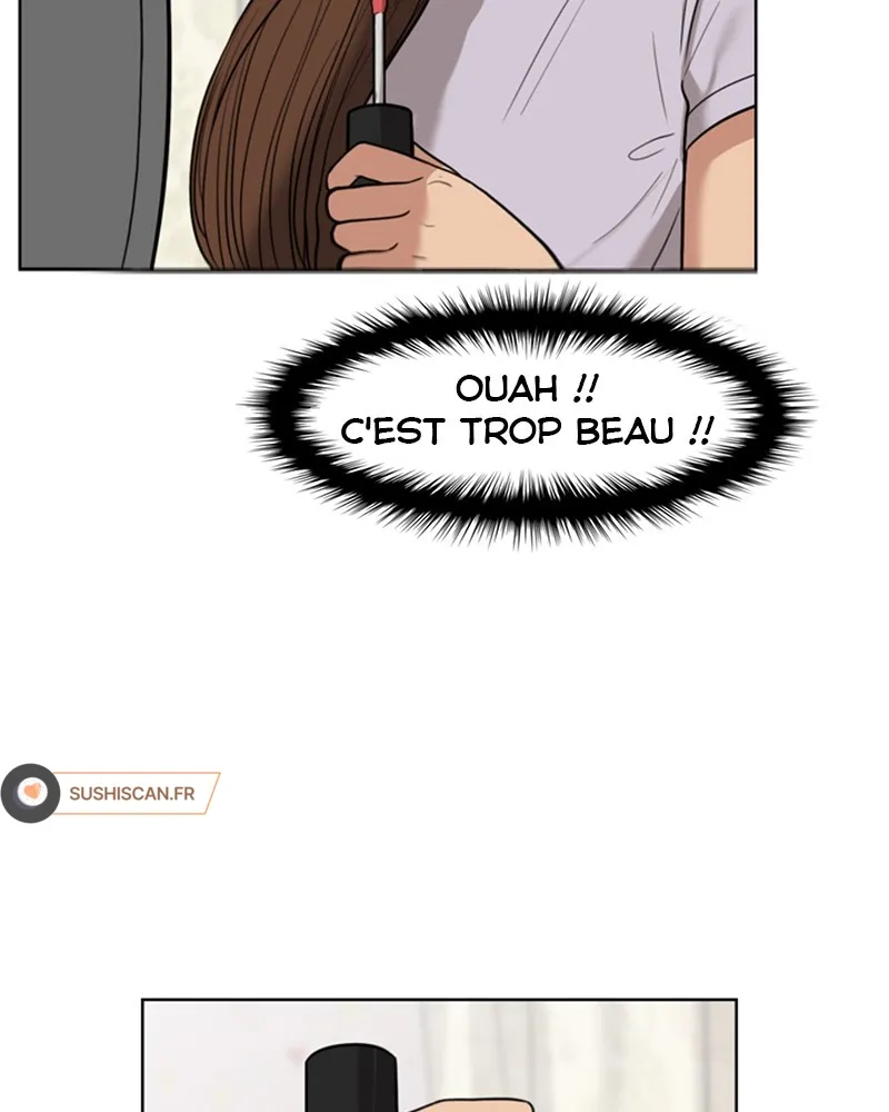 Read True Beauty FR Manga Online