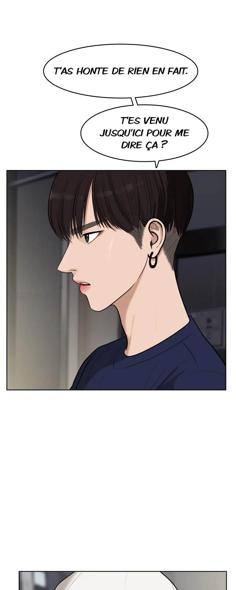 Read True Beauty FR Manga Online