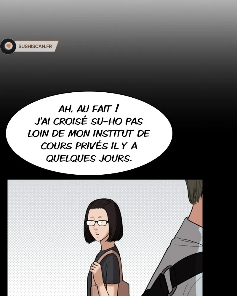 Read True Beauty FR Manga Online
