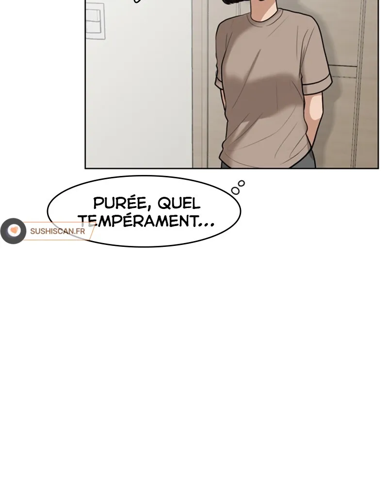 Read True Beauty FR Manga Online