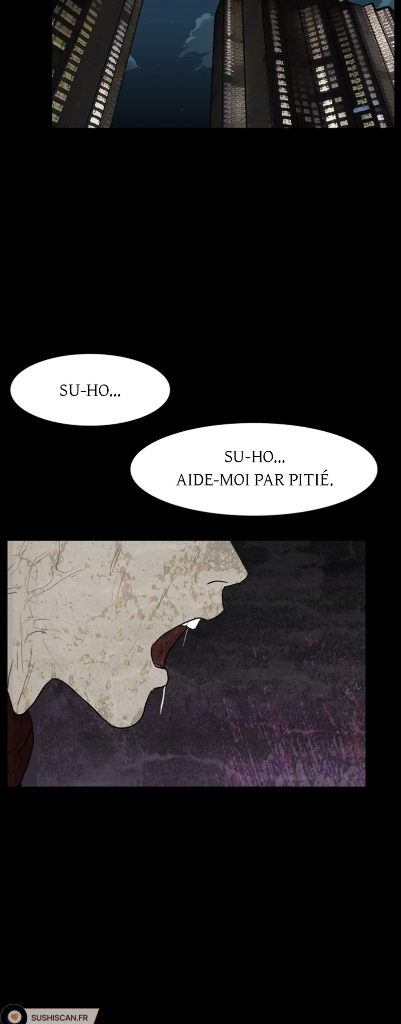 Read True Beauty FR Manga Online