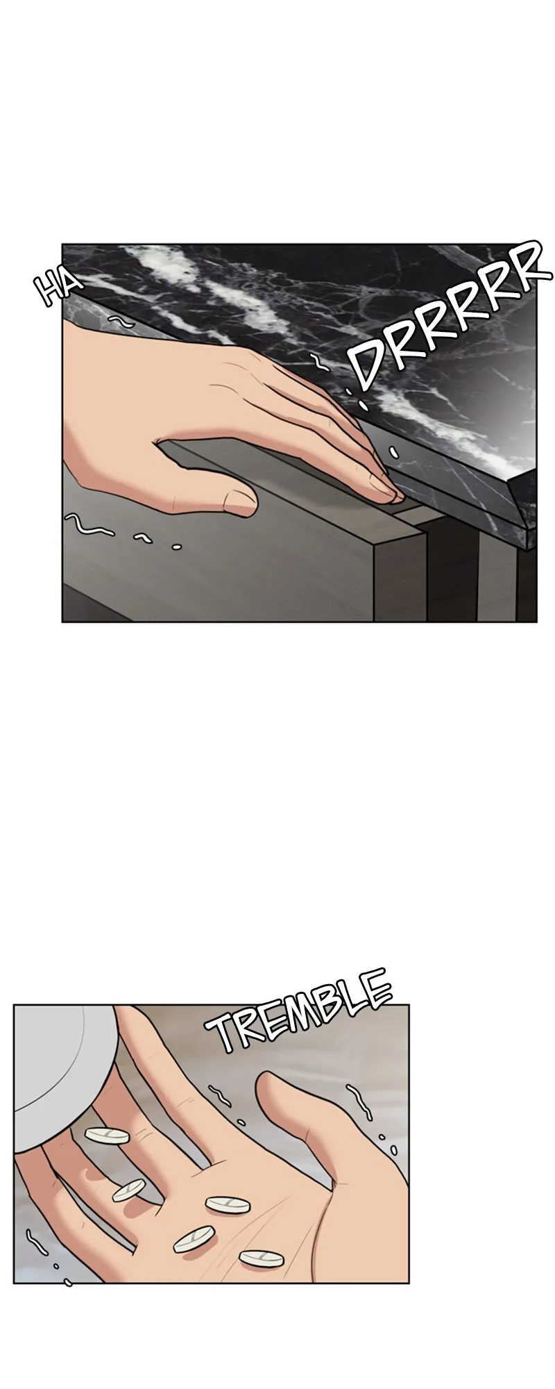 Read True Beauty FR Manga Online
