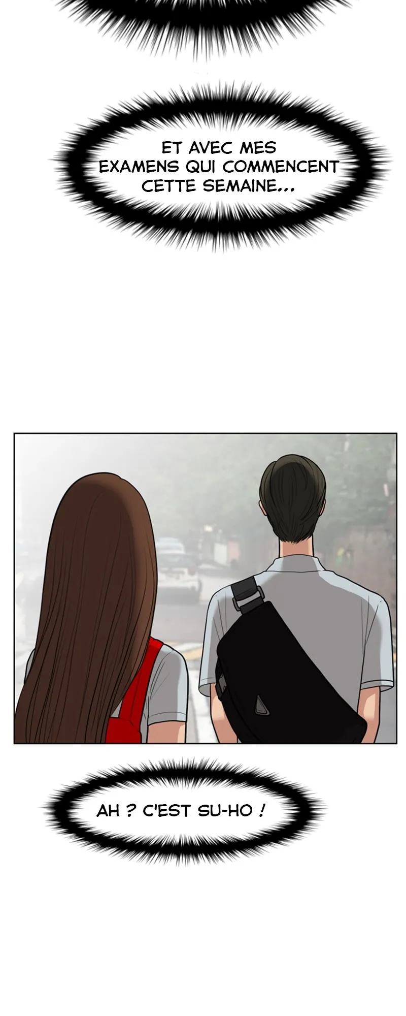 Read True Beauty FR Manga Online