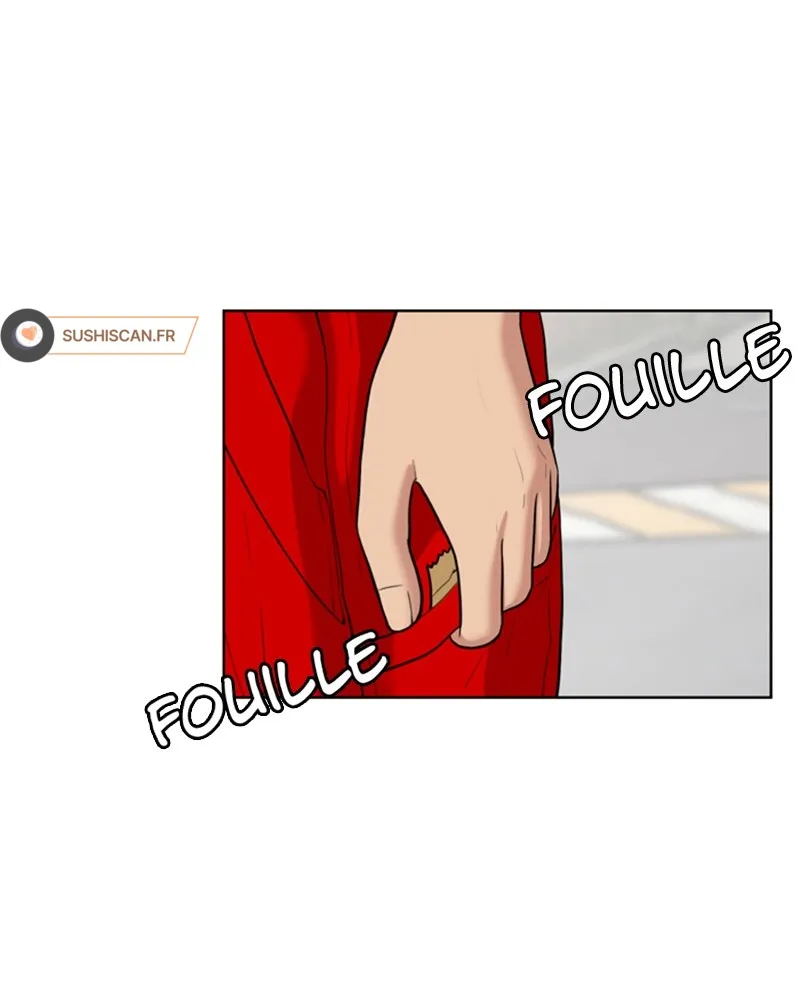 Read True Beauty FR Manga Online