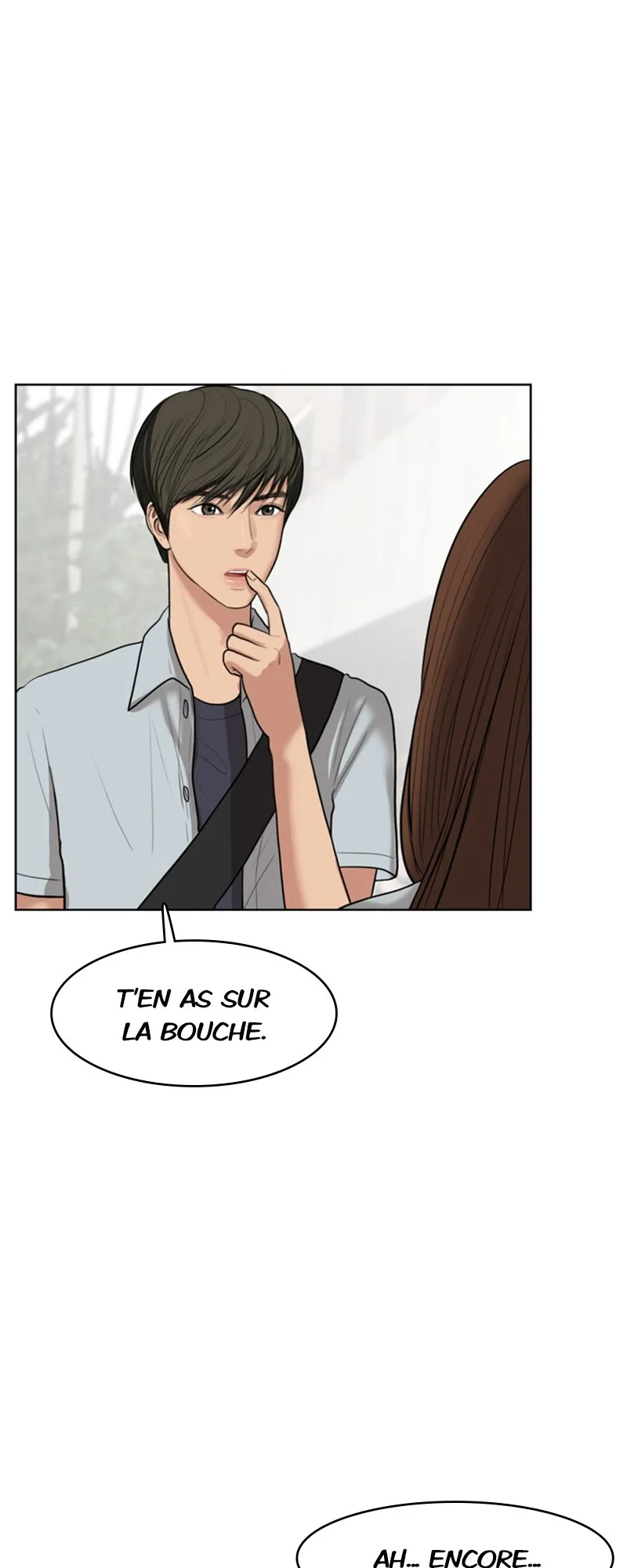 Read True Beauty FR Manga Online