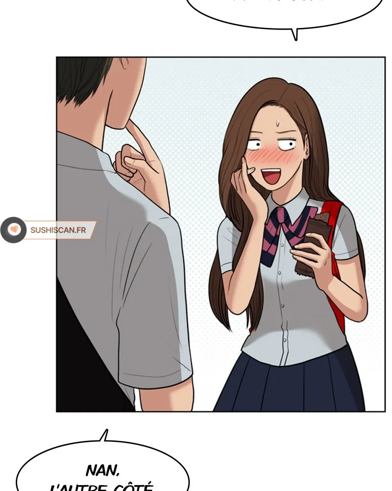 Read True Beauty FR Manga Online