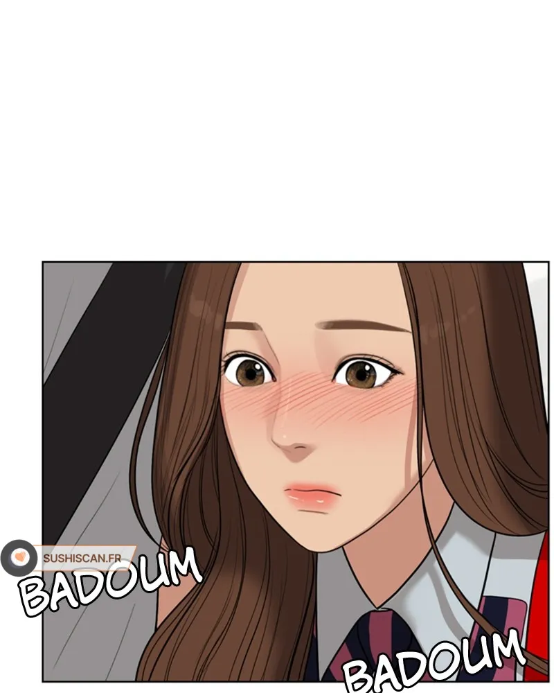 Read True Beauty FR Manga Online